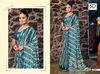Yamuna By 5D Designer Moss Chiffon Sarees Wholesale Price In Surat
